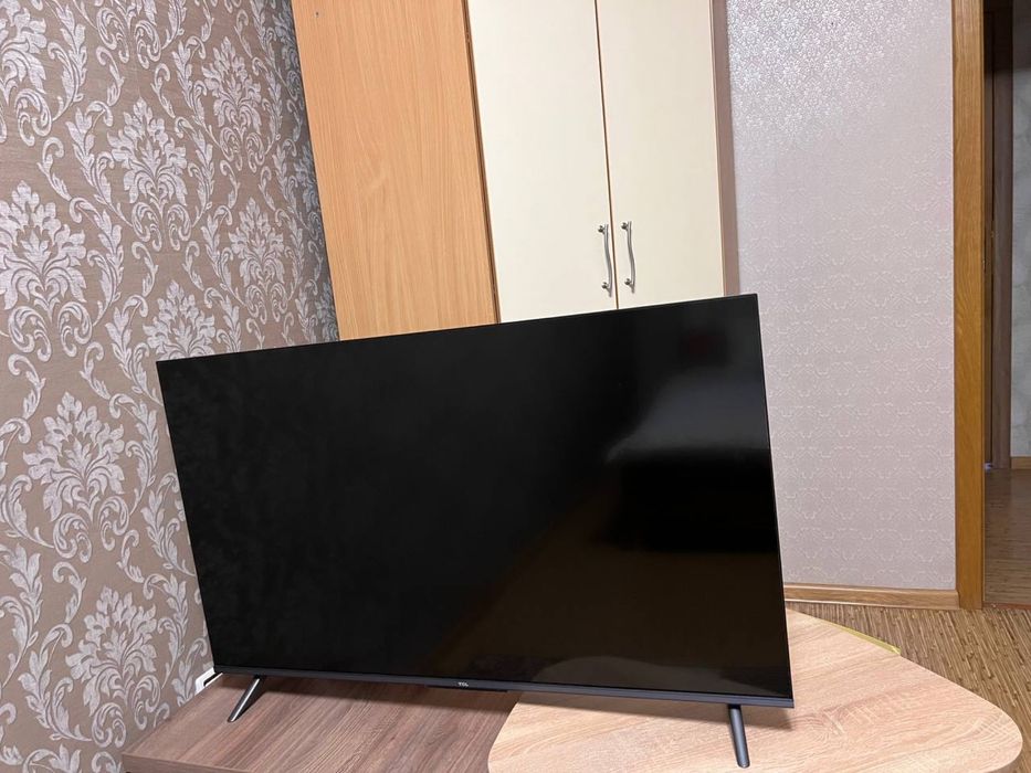 Телевизор TCL 43C645