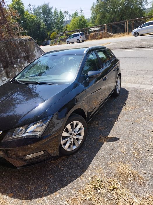 SEAT Leon ST gasolina