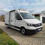 VW Crafter