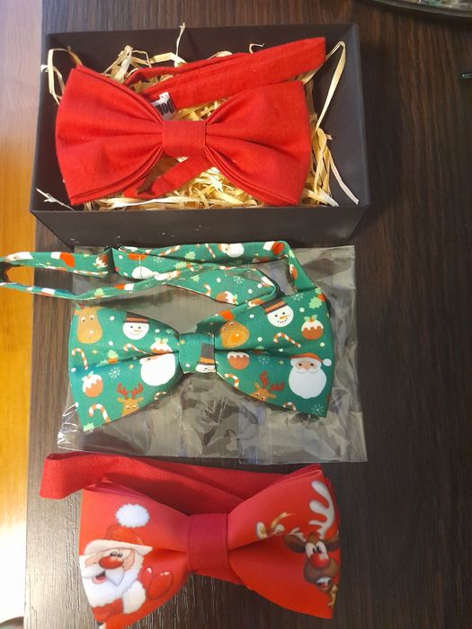 Метелики святкові