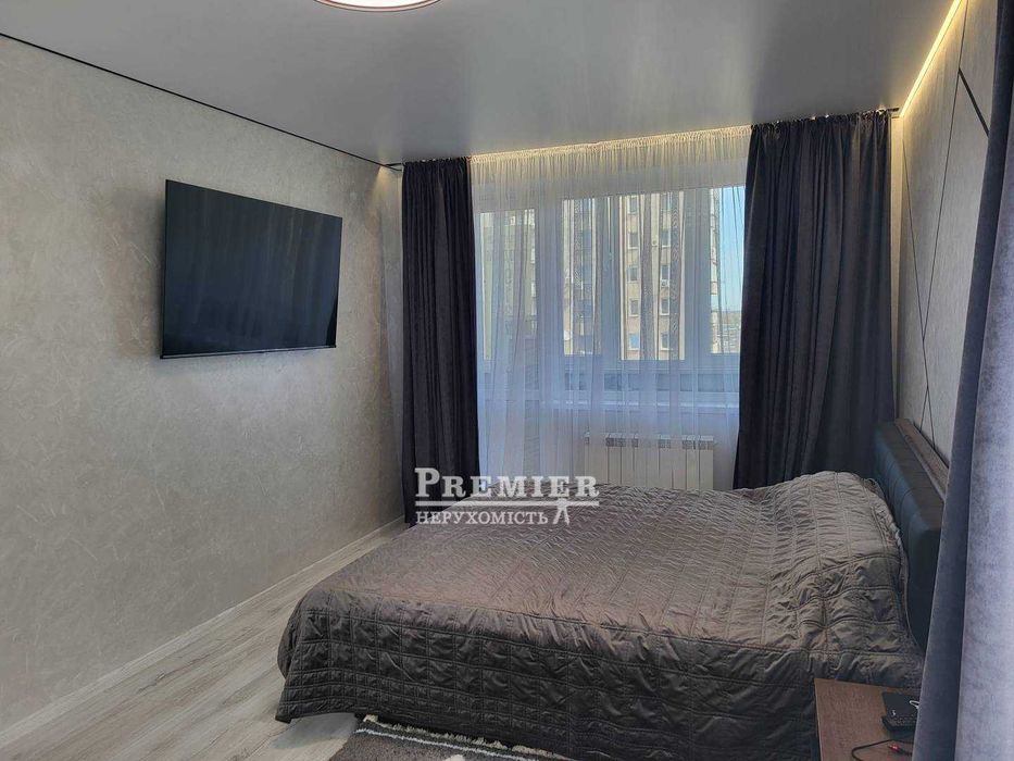 Продам однокімнатну квартиру