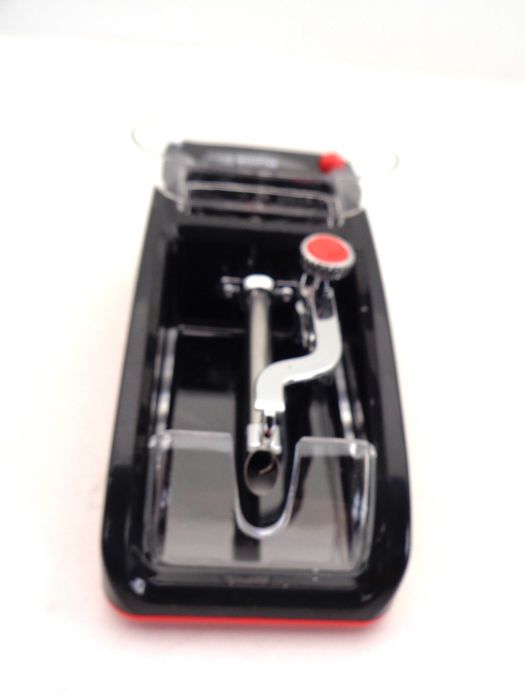 Elektryczna maszynka NABIJARKA DO ROBIENIA PAPIEROSÓW nabijania tytoni