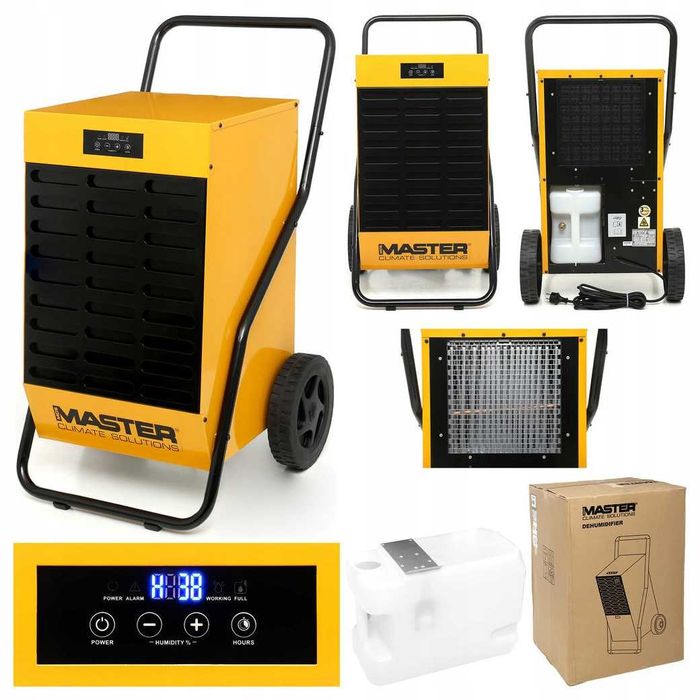 Zamrażarka do rur Rothenberger Rofrost TurboR290 Wynajem Wypożyczalnia