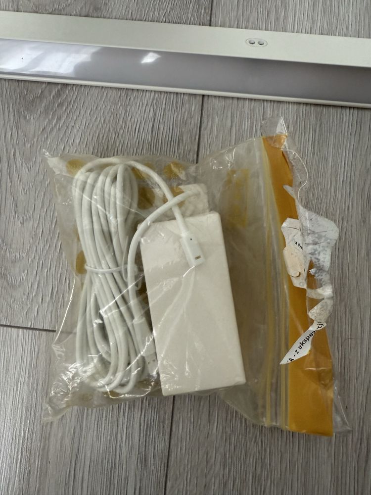 ÖVERSIDAN 71cm Listwa oświetleniowa do szafy PAX