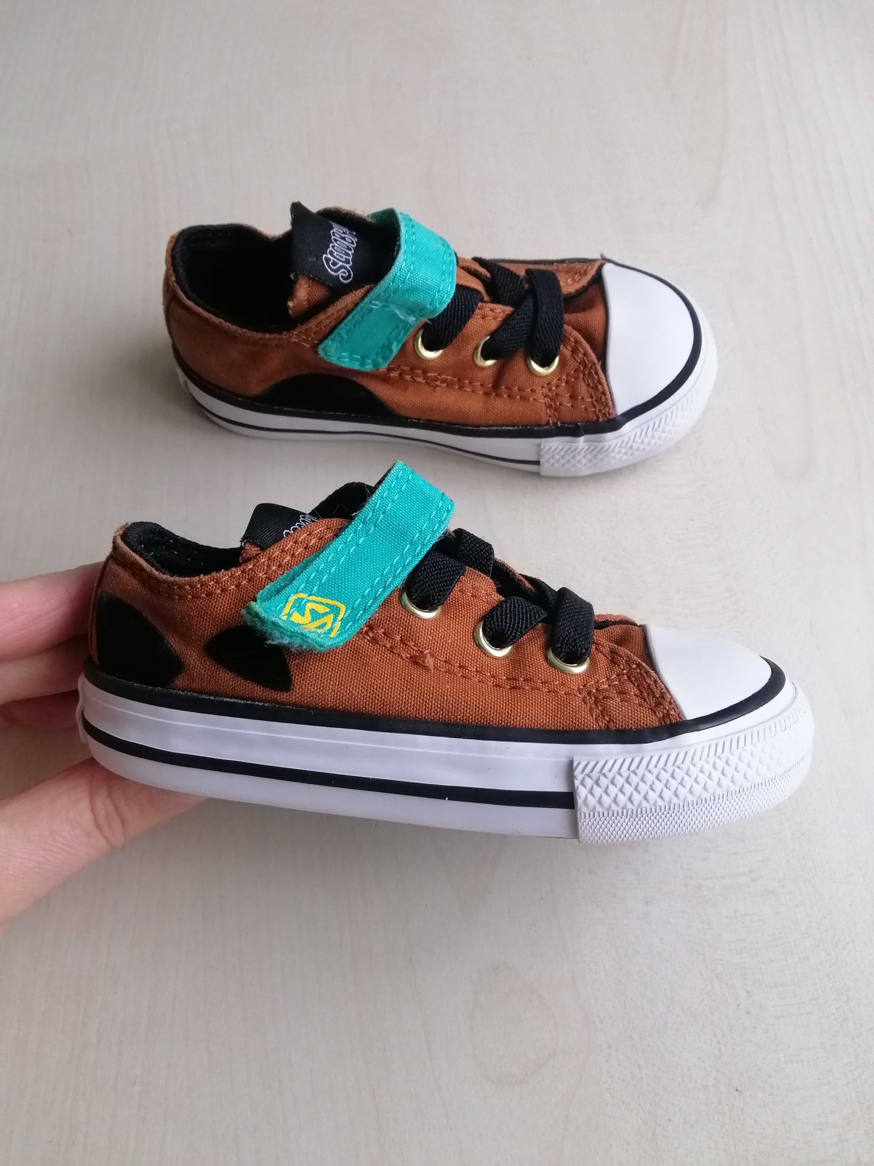 Кеди Converse All star, р.22, 6, 14см.