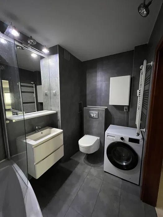 Wynajmę mieszkanie przyjazne zwierzętom 54m2 Toruń ul. Bartkiewiczówny