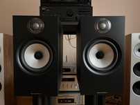 Bowers & Wilkins 606 s2 anniversary edition