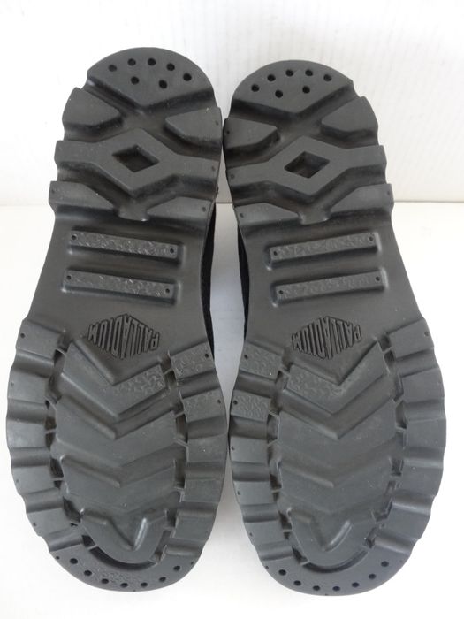 Buty Palladium roz 39 Trapery