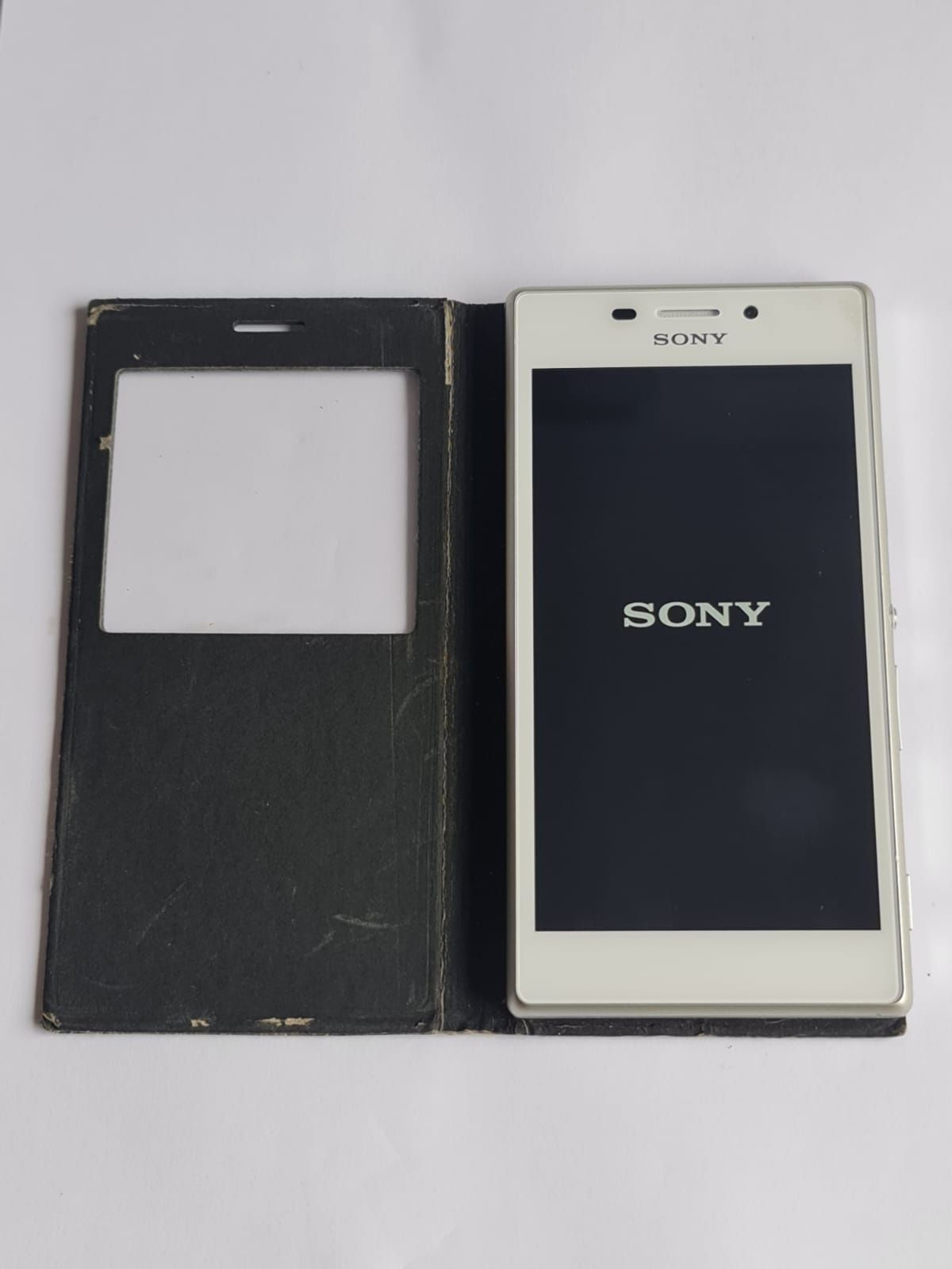 Sony Xperia M2 Branco