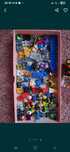 Ludziki klocki LEGO
