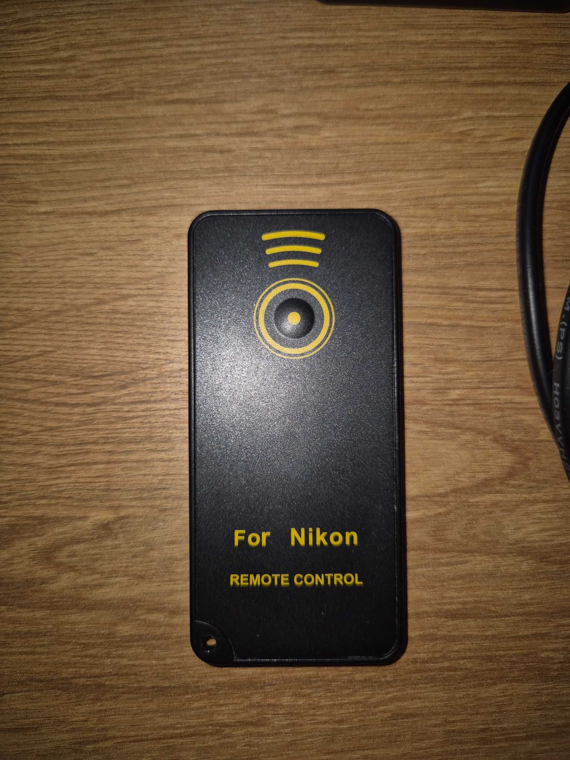 Aparat Nikon D90