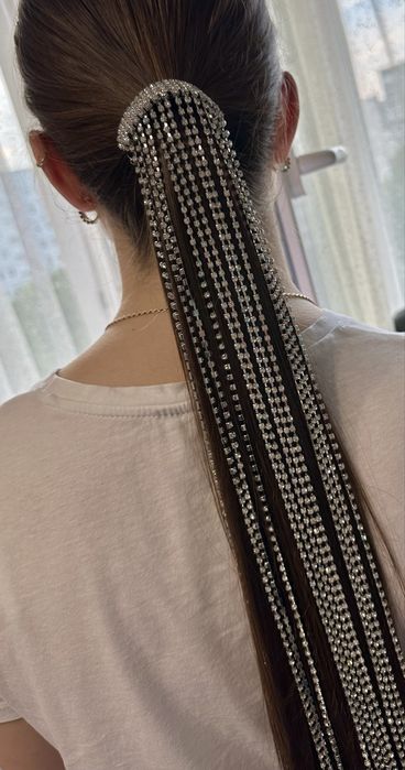 Прикраса для волосся