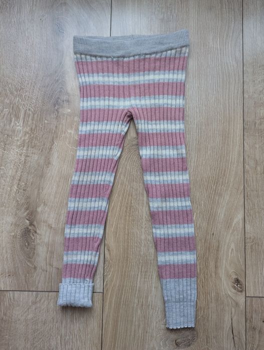 Getry legginsy Cubus 100% merino