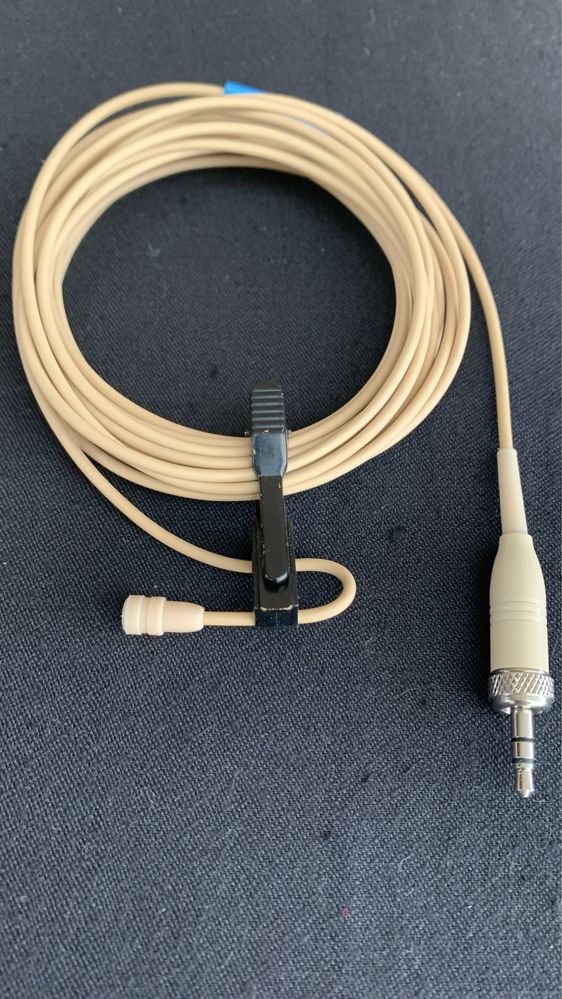 Микрофон петличный AKG. Sennheiser ew100 G2, G4