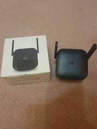 Усилитель сигнала Xiaomi Mi Wifi Amplifier Pro