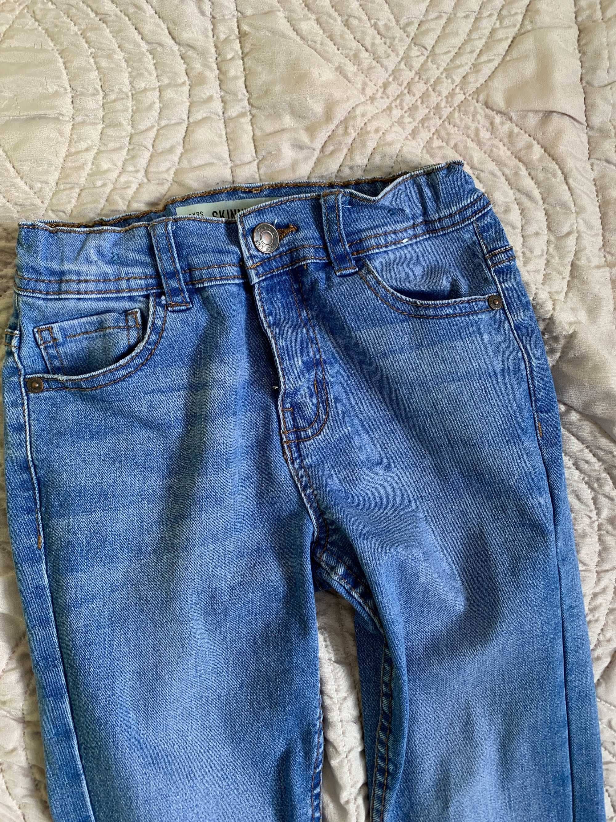 Практичні джинси, скінні Denim Co