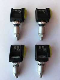 4x Czujniki ciśnienia TPMS Fiat Ducato / Doblo / Jumper/ Boxer/ Movano