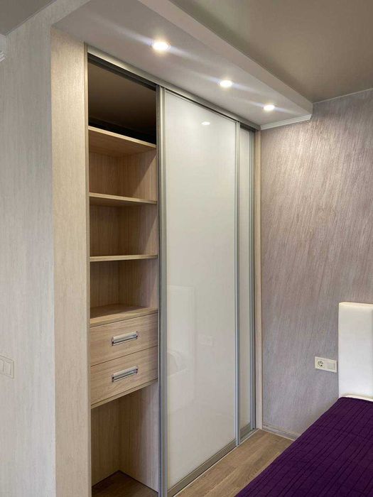 Оренда однокімнатної квартири 300$ бульвар П.Куліша