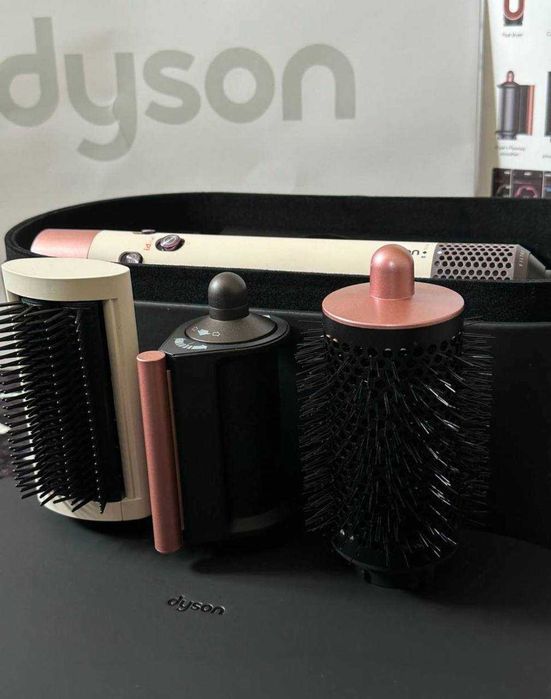 Продам Новий Dyson HS08 Ceramic Pink