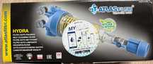 Filtr do wody HYDRA-PR1HM  1 cal