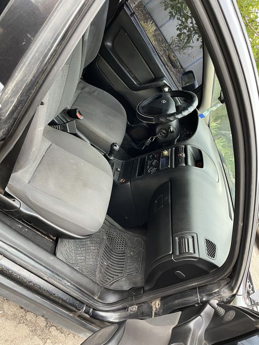 Пролам OPEL Astra