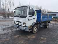 Renault midliner wywrot 3 strony