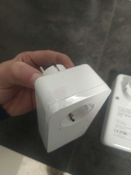 Powerline Devolo 550 duo+ 2x