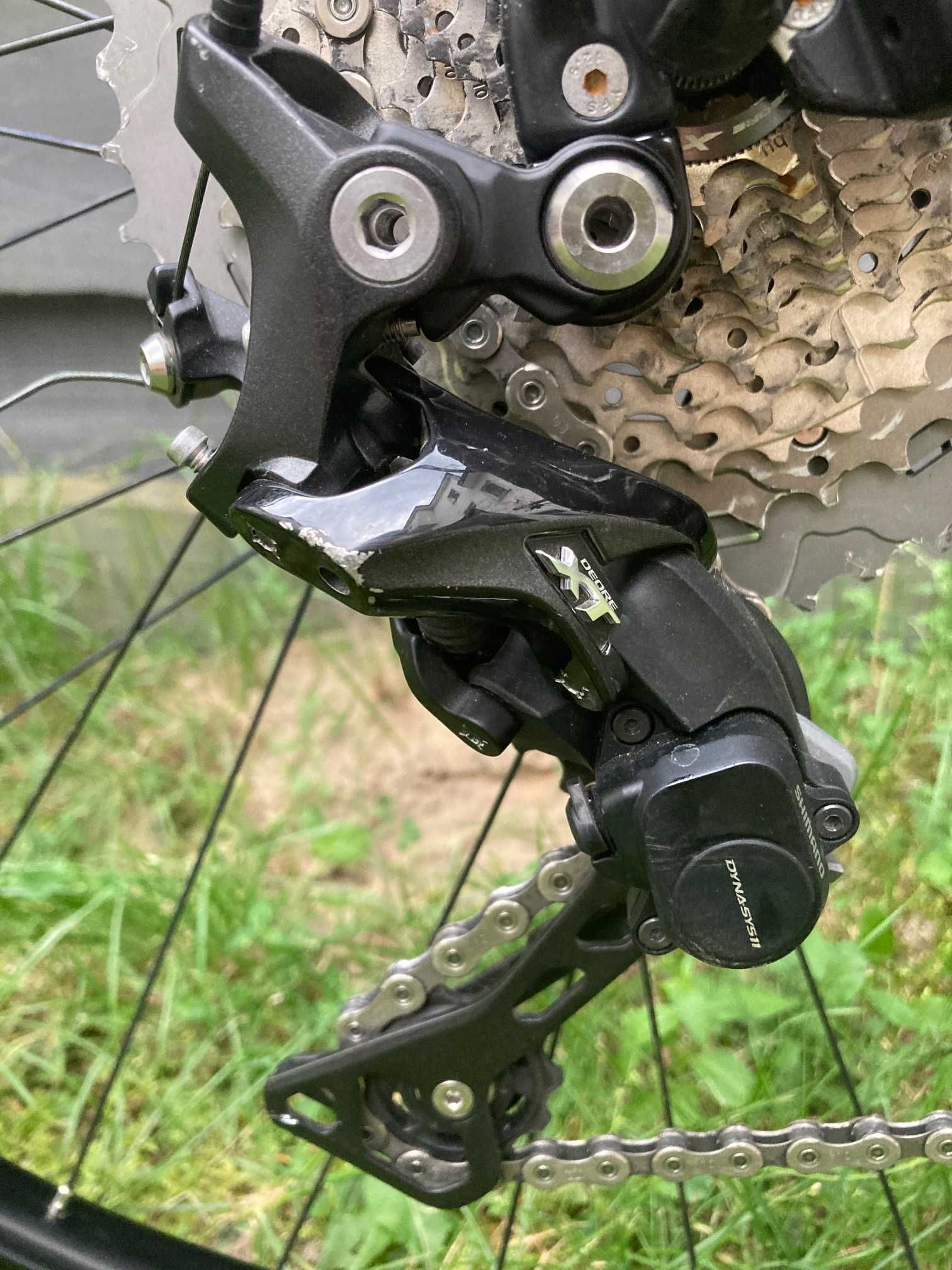 Rower MTB Niner 29 M/L