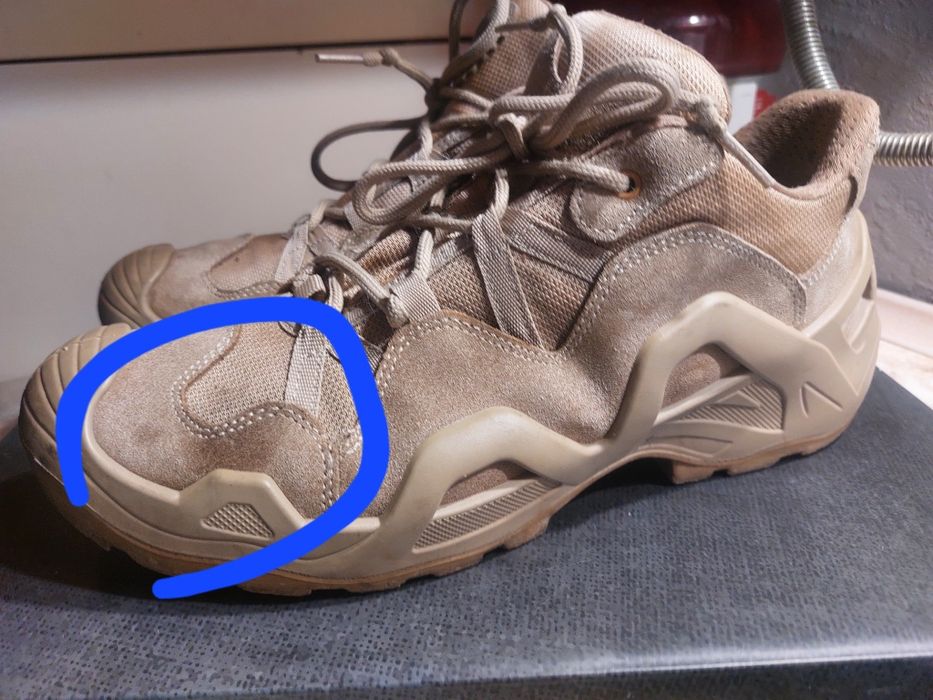 Тактичні кросівки VANEDA-р.45 чоловічі