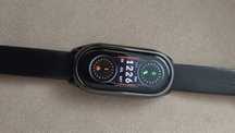 Opaska sportowa mi band xiaomi 8