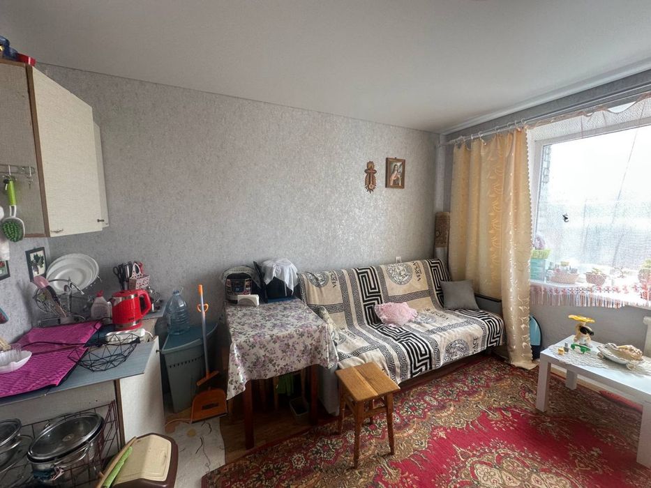 Найдешевша кімната в гуртожитку по Чорновола*