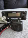cb radio president