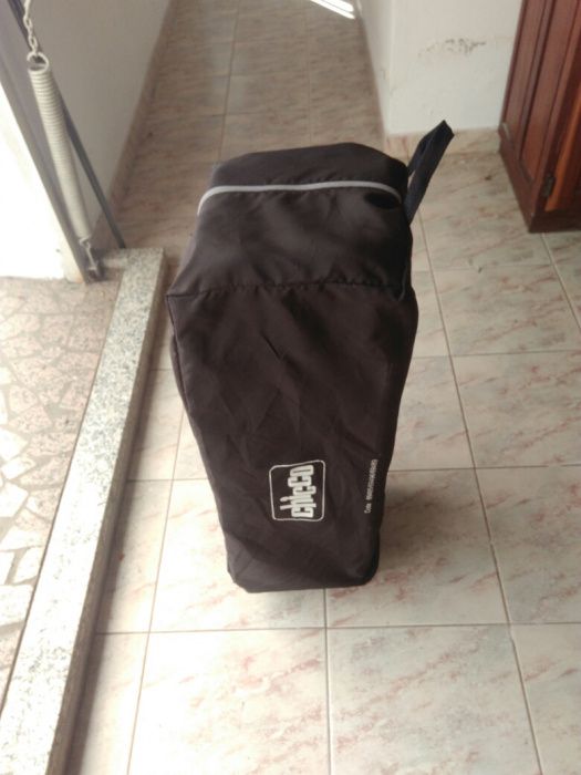 Cama portatil chicco