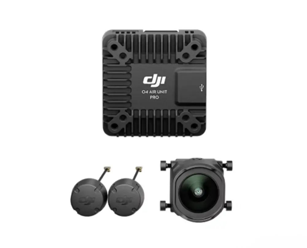 Відеосистема DJI O4 Air Unit Pro для FPV