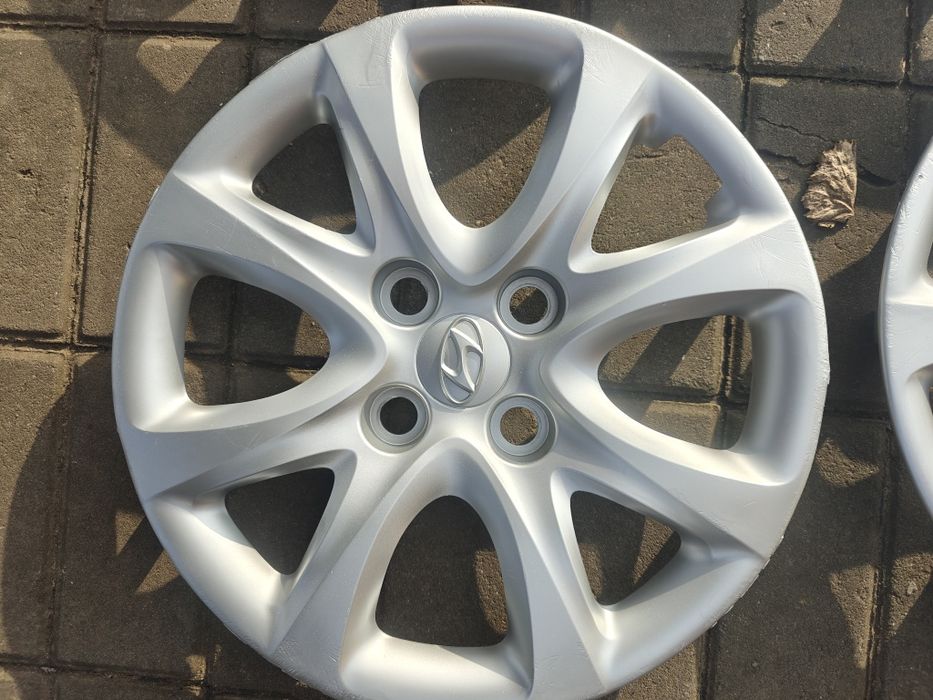 колпаки  Hyundai r14
