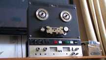 Sony TC 707 SD Магнитофон катушечный бобинный студийный профи 2 Track