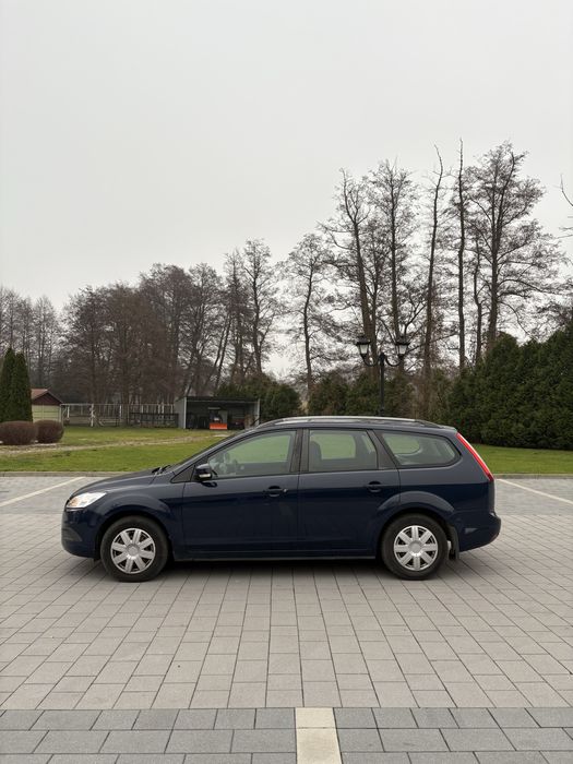 Ford Focus Mk2 LIFT !! Diesel !! Okazja