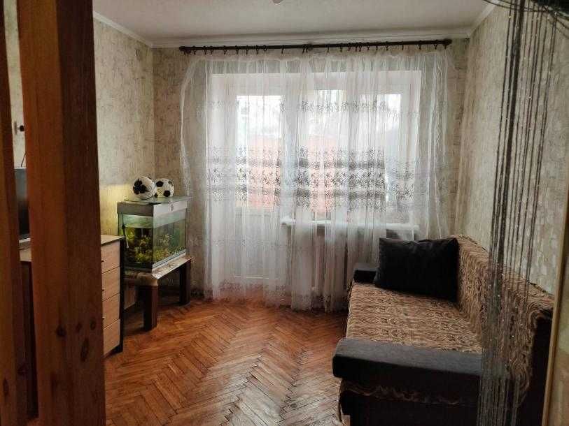 Продам 1к квартиру 8 хвилин пішки Метро ХТЗ