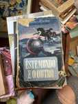 Livro de Rocha Martins-este mundo e o outro
