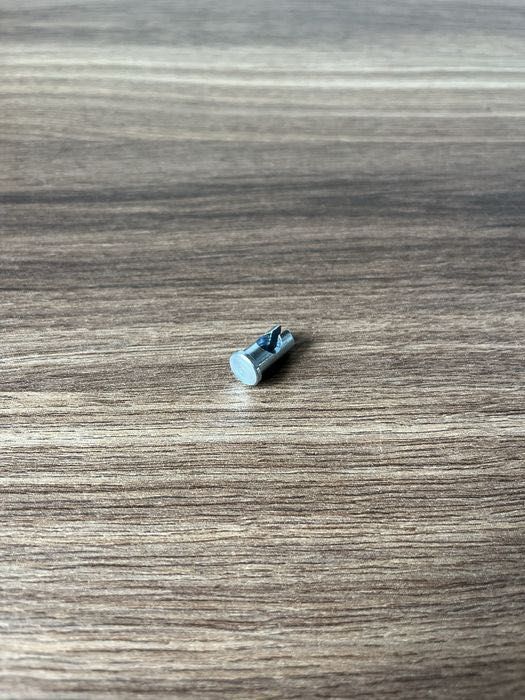 NOWY zaczep linki linek kierownica OGAR 200 OGAR 205 MOTORYNKA KOMAR