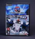 PC # R Factor Formula 1