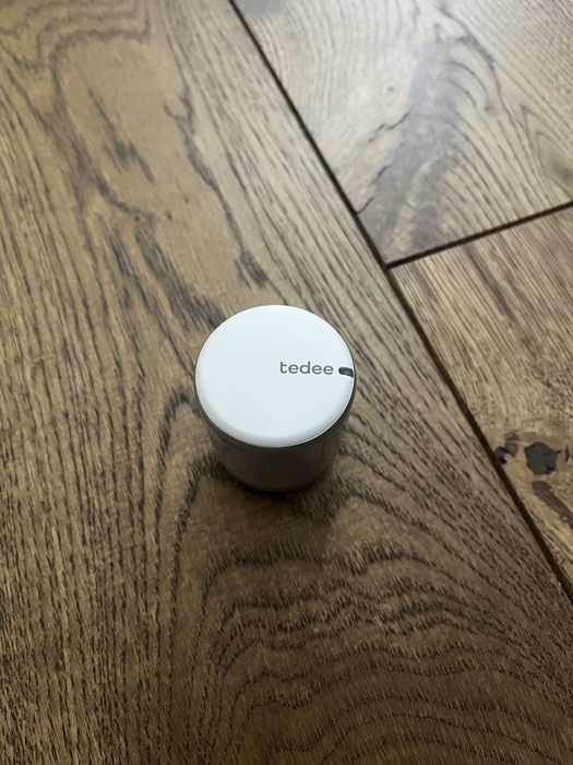 Smart Lock Gerda tedee zamek inteligentny. NOWY