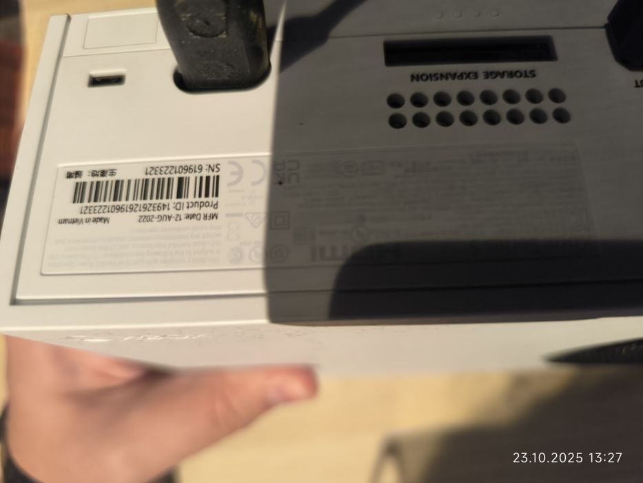 Xbox series s plus pad Elite 2 plus pilot