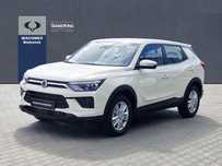 SsangYong/KGM Korando 2025 ** Leasing 103% ** Idealny dla firm ** Możliwość LPG **
