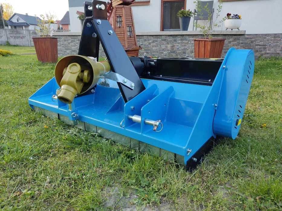 Nowa kosiarka mulczer Agrostar do traktora bijakowa kosiarka do trawy