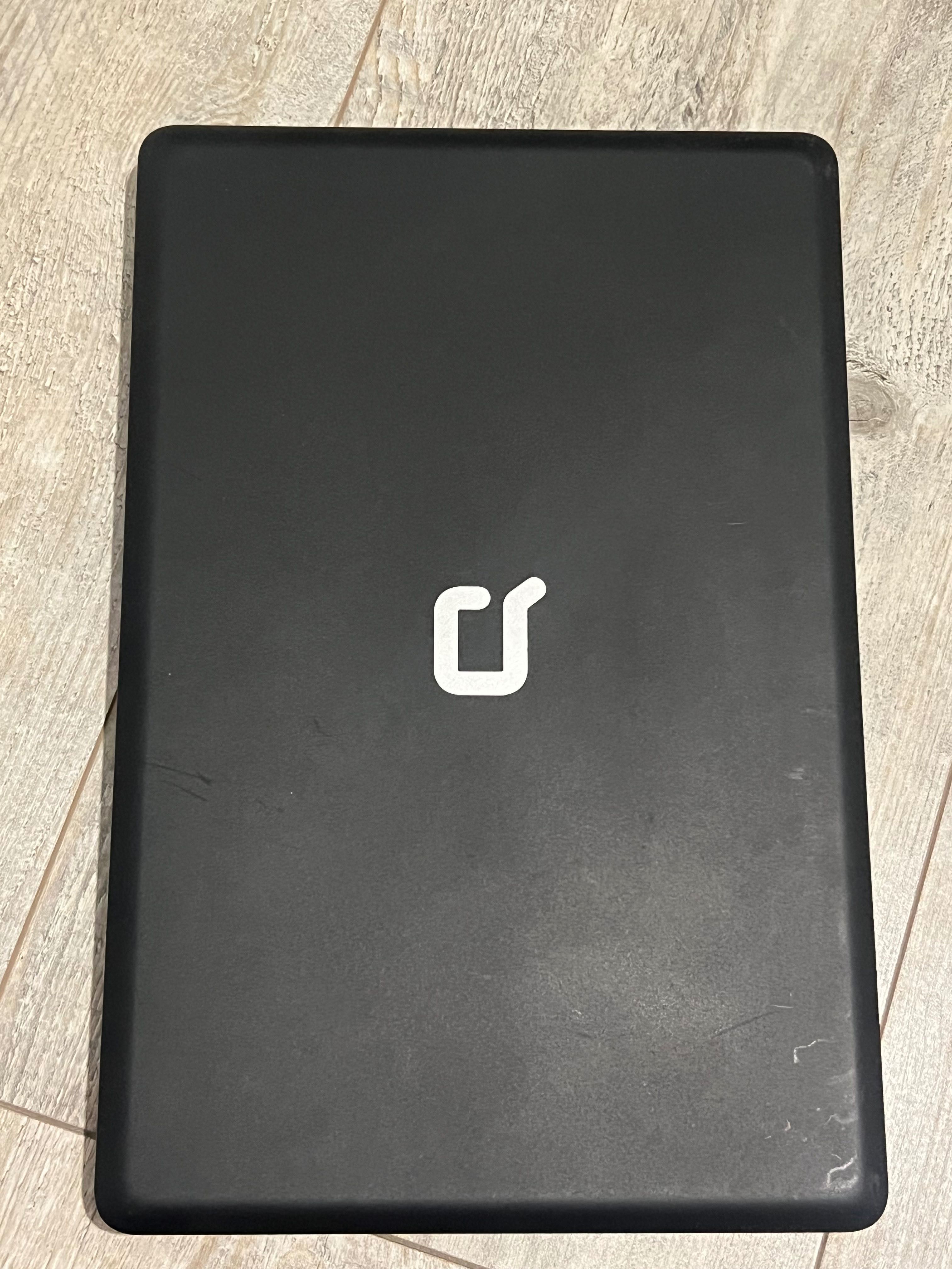Laptop Compaq Presario CQ56 + akcesoria – Windows 7, sprawny