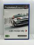 Colin McRae Rally 3 PS2 Po Angielsku
