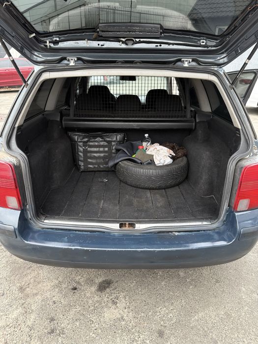 Продам Volkswagen Passat b5 на повному ходу!!!