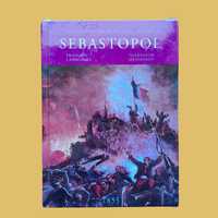 Sebastopol - Grandes Batalhas da História Universal