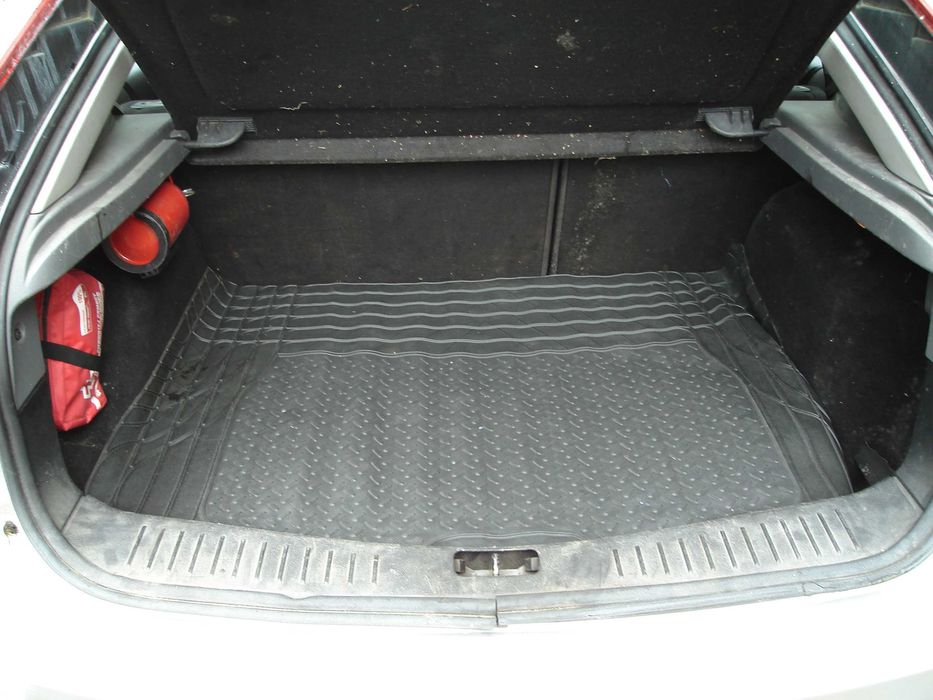 Ford Focus MK II 1,8 tdci